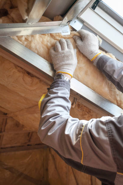Best Insulation for Specific Applications in Port Sulphur, LA