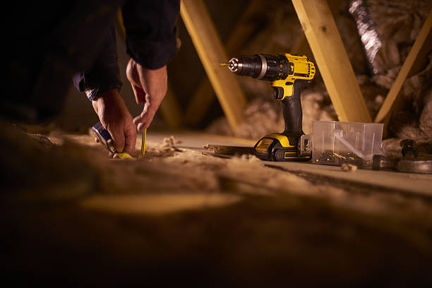Best Insulation for Specific Applications in Port Sulphur, LA